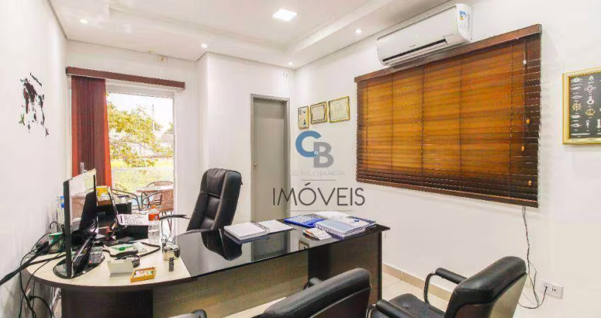 Prédio, 208 m² - venda por R$ 1.540.000,00 ou aluguel por R$ 13.995,00/mês - Penha de França - São Paulo/SP