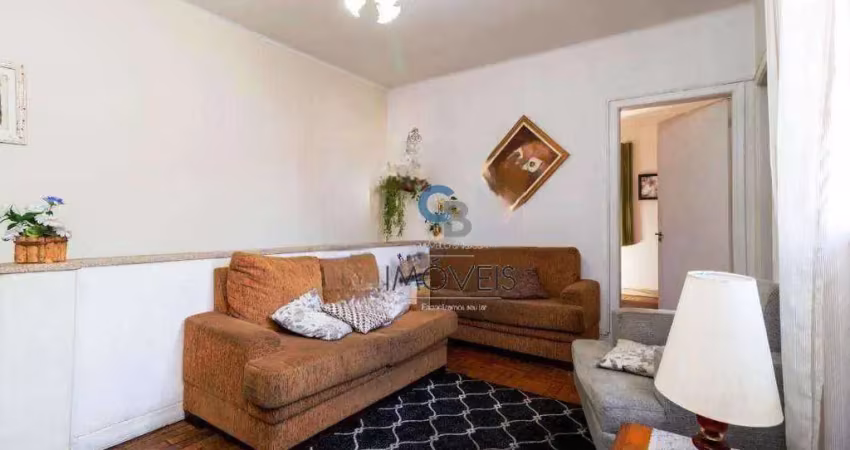 Sobrado com 4 dormitórios à venda, 157 m² por R$ 1.380.000 - Alto da Mooca - São Paulo/SP