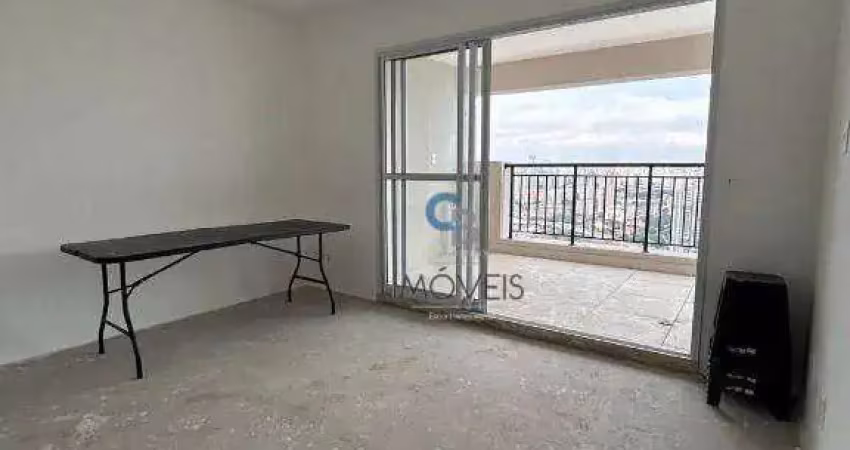 Apartamento com 2 dormitórios à venda, 82 m² por R$ 985.000,00 - Brás - São Paulo/SP