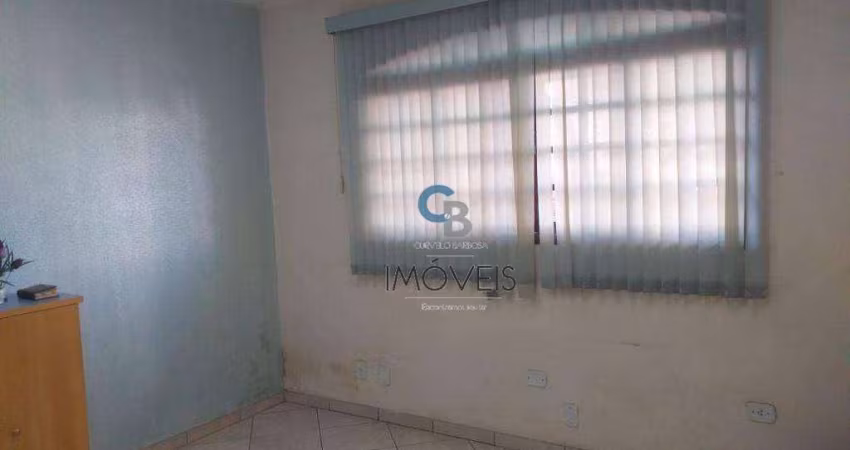 Casa, 398 m² - venda por R$ 4.500.000,00 ou aluguel por R$ 23.236,89/mês - Tatuapé - São Paulo/SP