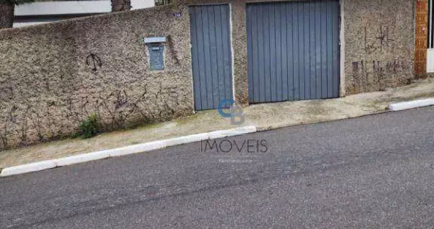 Terreno à venda, 1009 m² por r$ 6.000.000,00 - vila ema - são paulo/sp