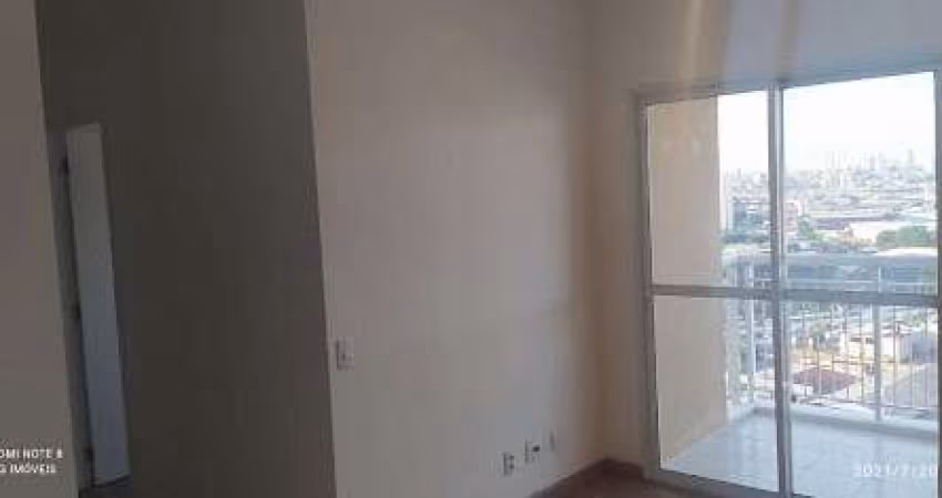 Apartamento com 2 dormitórios à venda, 55 m² por R$ 560.000,00 - Alto do Pari - São Paulo/SP