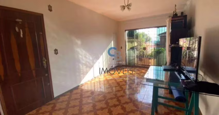 Sobrado com 3 dormitórios à venda, 300 m² por R$ 585.000 - Parque Independência - São Paulo/SP