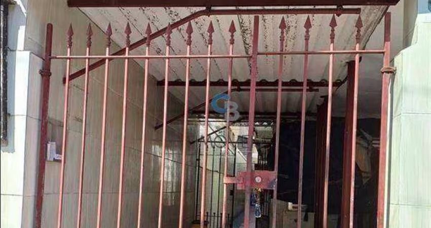 Terreno à venda, 250 m² por R$ 1.325.000,00 - Tatuapé - São Paulo/SP