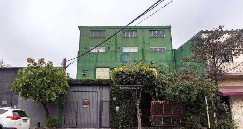 Prédio à venda, 1400 m² por R$ 3.990.000,00 - Vila Carrão - São Paulo/SP