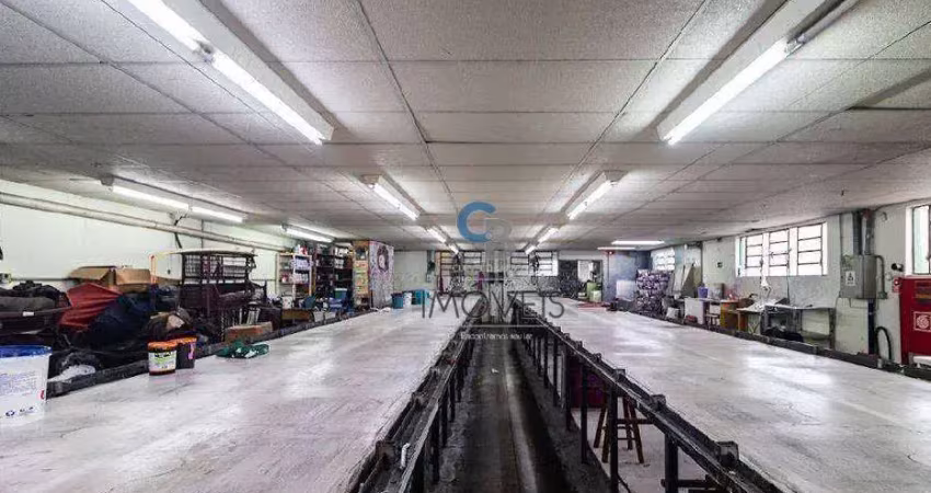 Prédio à venda, 1400 m² por r$ 3.990.000,00 - vila carrão - são paulo/sp