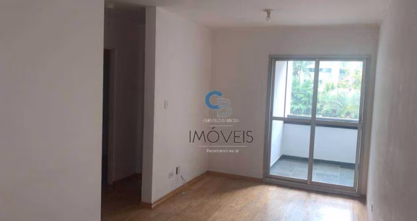 Apartamento com 3 dormitórios, 68 m² - venda por R$ 645.000,00 ou aluguel por R$ 3.545,00/ano - Anália Franco - São Paulo/SP