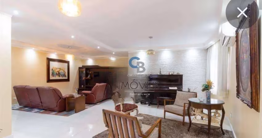 Sobrado com 4 dormitórios à venda, 700 m² por R$ 2.285.000 - Mooca - São Paulo/SP