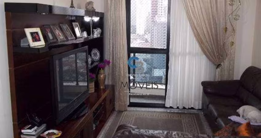 Apartamento à venda, 112 m² por R$ 1.325.000,00 - Tatuapé - São Paulo/SP