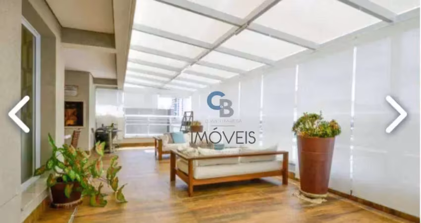Apartamento com 3 dormitórios para alugar, 240 m² por r$ 20.450,00/mês - tatuapé - são paulo/sp