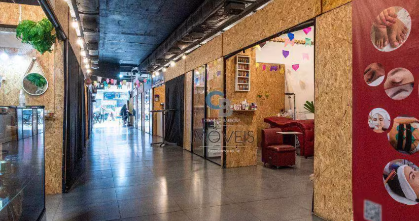 Galpão, 612 m² - venda por r$ 1.380.000,00 ou aluguel por r$ 15.500,00/mês - mooca - são paulo/sp