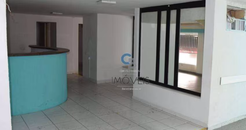 Sobrado com 4 dormitórios, 450 m² - venda por R$ 3.400.000,00 ou aluguel por R$ 15.504,00/mês - Tatuapé - São Paulo/SP