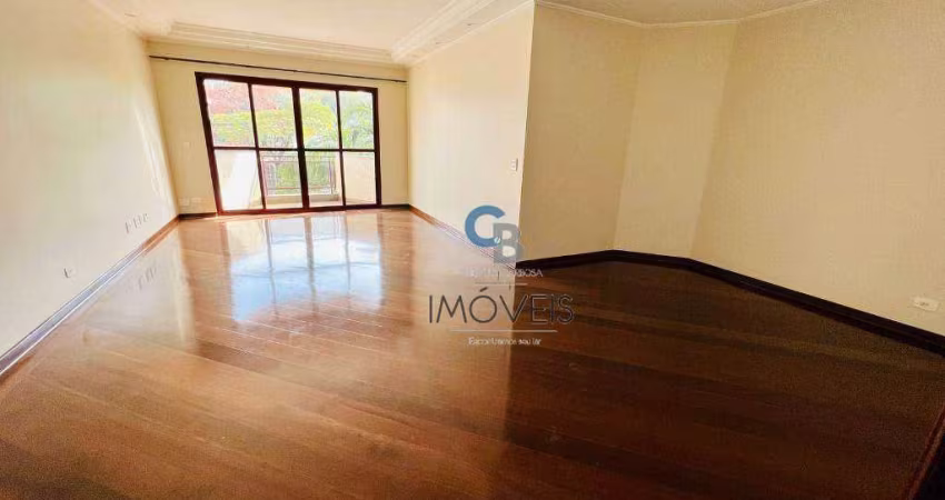 Apartamento 4 dormitórios, 1 suite, 4 vagas, varanda, 165 m²- Vila Formosa - São Paulo/SP