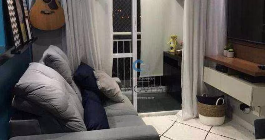 Apartamento à venda, 47 m² por R$ 465.000,00 - Vila Prudente (Zona Leste) - São Paulo/SP
