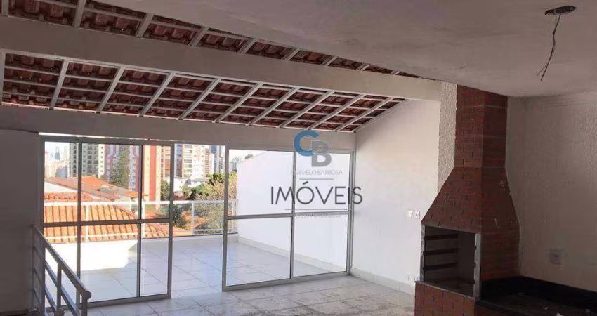 Sobrado com 3 dormitórios à venda, 200 m² por R$ 1.045.000,00 - Vila Formosa - São Paulo/SP