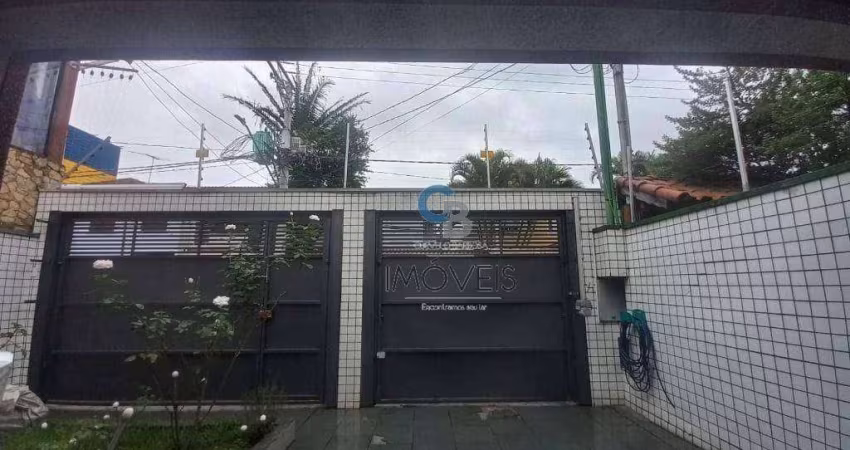 Casa à venda, 114 m² por R$ 1.010.000,00 - Tatuapé - São Paulo/SP