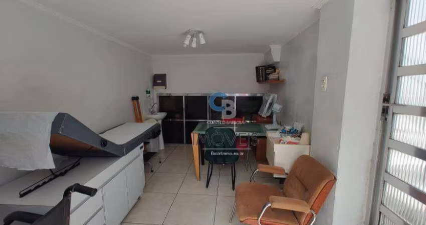 Casa à venda, 96 m² por R$ 830.000,00 - Tatuapé - São Paulo/SP