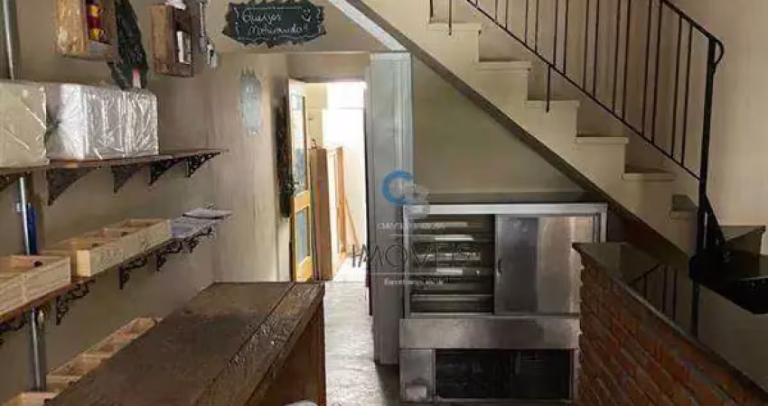 Sobrado com 4 dormitórios à venda, 160 m² por r$ 850.000,00 - tatuapé - são paulo/sp