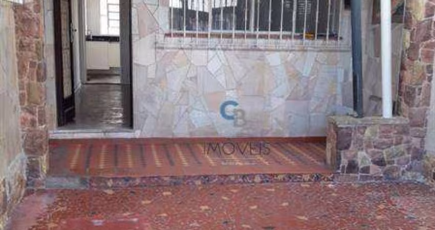 Sobrado com 2 dormitórios à venda, 100 m² por R$ 495.000,00 - Tatuapé - São Paulo/SP