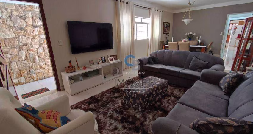 Sobrado com 4 dormitórios à venda, 300 m² por R$ 1.290.000,00 - Vila Formosa - São Paulo/SP