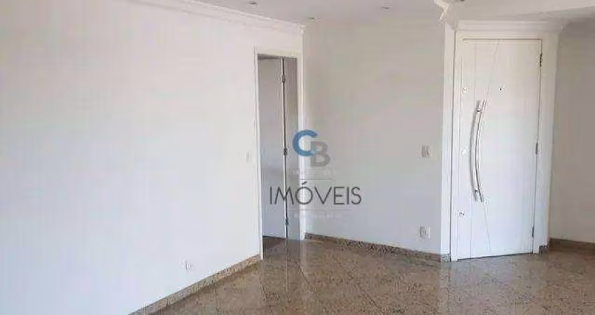 Apartamento à venda, 92 m² por R$ 890.000,00 - Tatuapé - São Paulo/SP