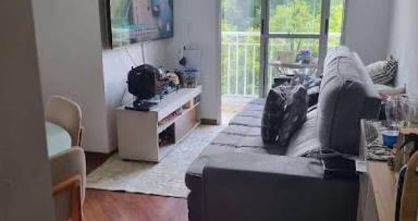 Apartamento com 3 dormitórios à venda, 63 m² por R$ 440.000,00 - Tatuapé - São Paulo/SP