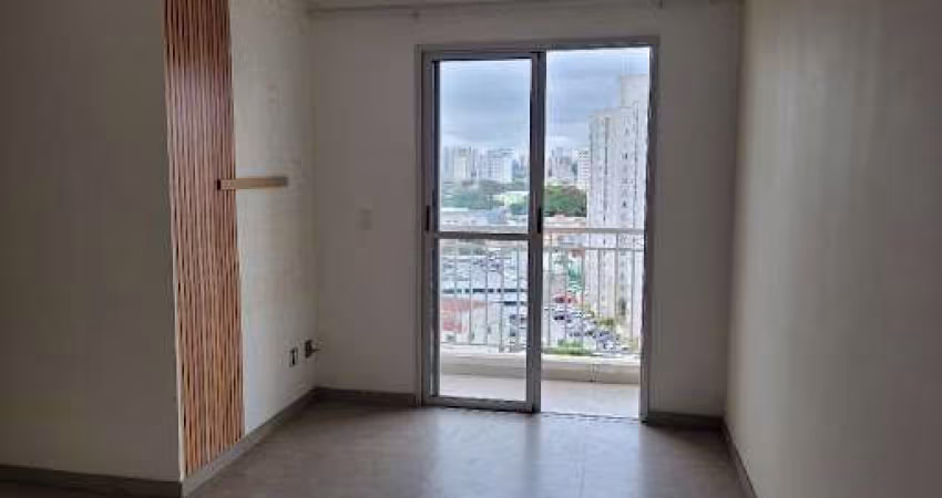 Apartamento com 3 dormitórios à venda, 63 m² por R$ 445.000,00 - Tatuapé - São Paulo/SP
