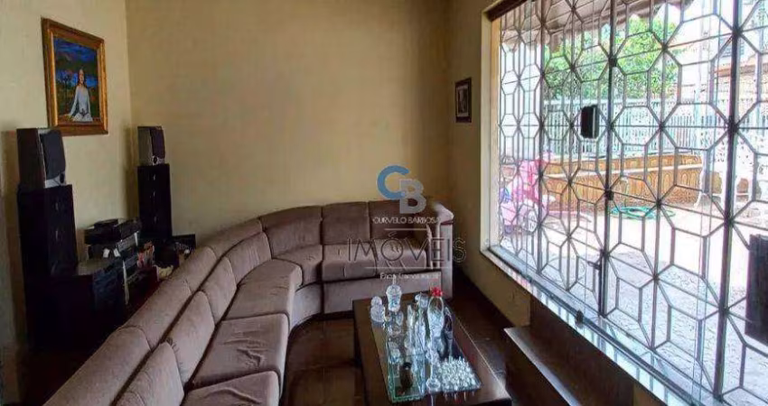 Sobrado com 3 dormitórios à venda, 260 m² por R$ 1.030.000,00 - Mooca - São Paulo/SP
