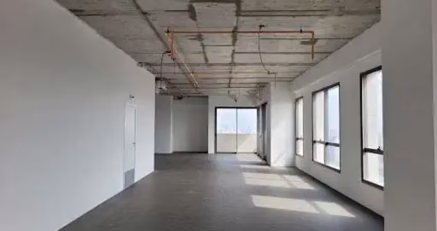 Sala comercial com 10 salas para alugar na Rua Bom Sucesso, 220, Tatuapé, São Paulo