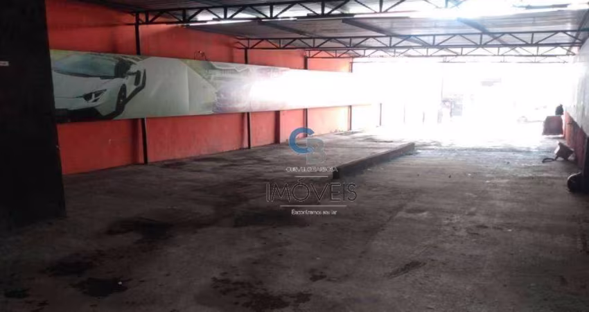 Terreno à venda, 376 m² por R$ 1.100.000,00 - Belém (Zona Leste) - São Paulo/SP