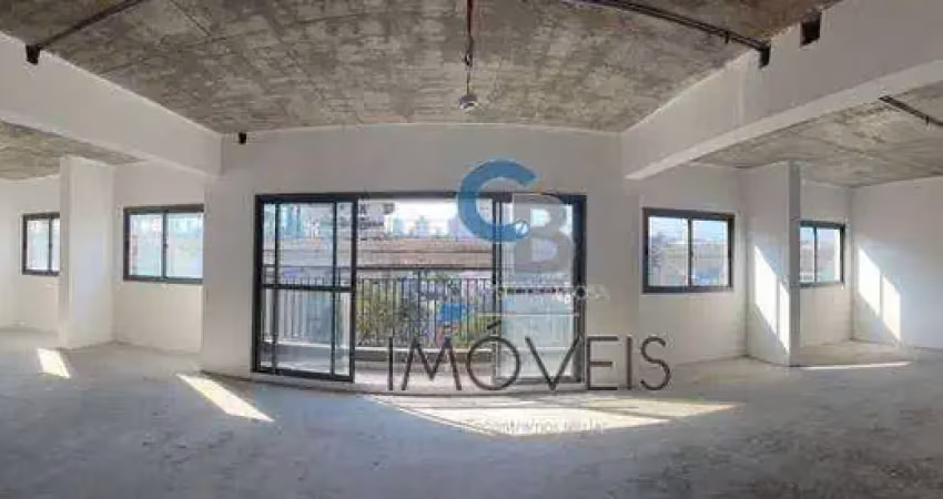 Sala à venda, 111 m² por r$ 1.060.000,00 - vila prudente (zona leste) - são paulo/sp
