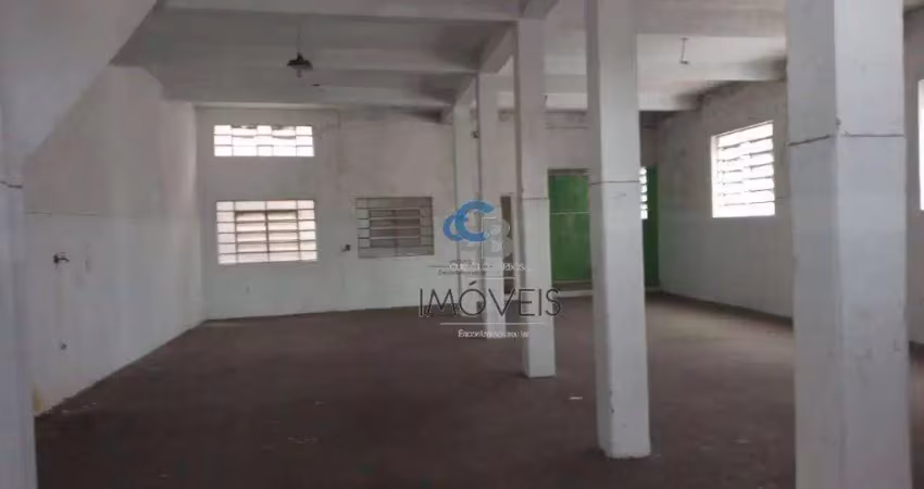 Galpão à venda, 153 m² por r$ 2.300.000,00 - belém (zona leste) - são paulo/sp