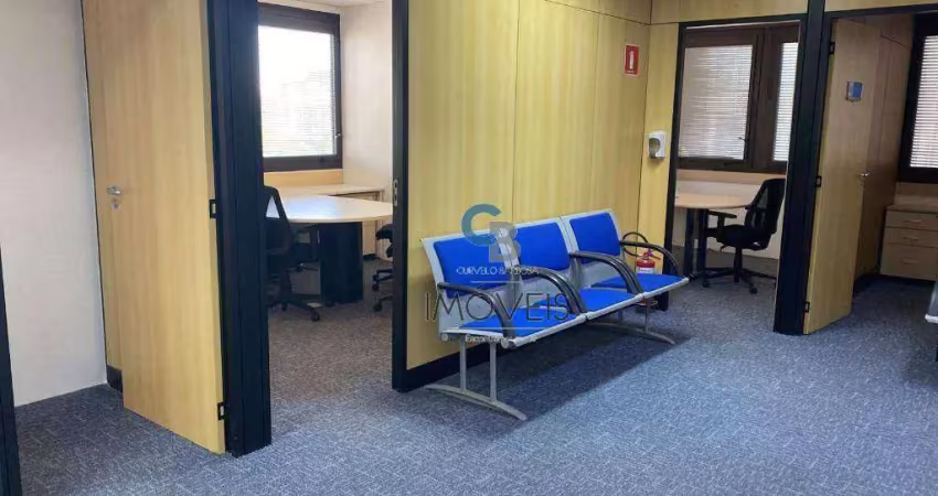 Sala à venda, 514 m² por r$ 7.500.000,00 - bela vista - são paulo/sp