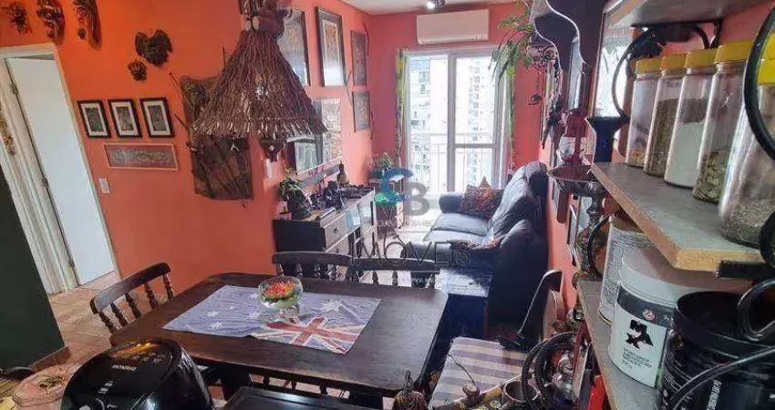Cobertura com 2 dormitórios à venda, 85 m² por r$ 1.045.000,00 - vila prudente (zona leste) - são paulo/sp