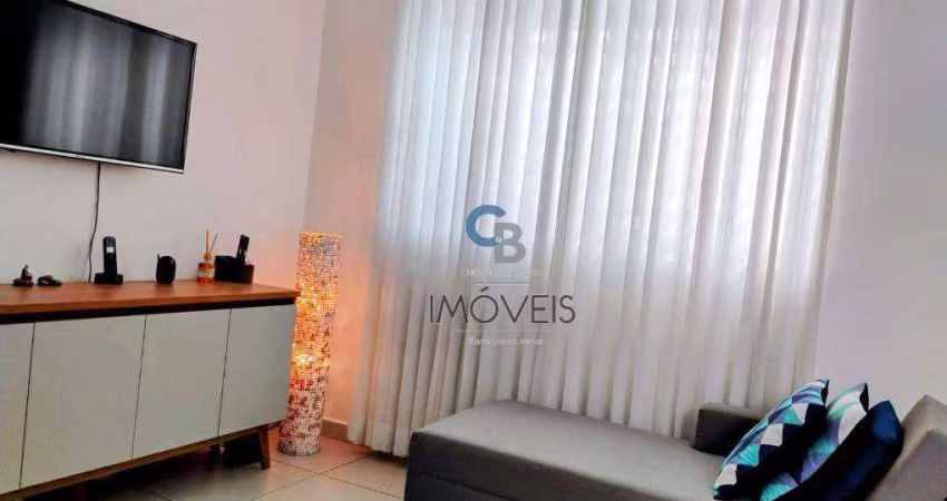 Sobrado com 2 dormitórios à venda, 146 m² por R$ 660.000,00 - Tatuapé - São Paulo/SP