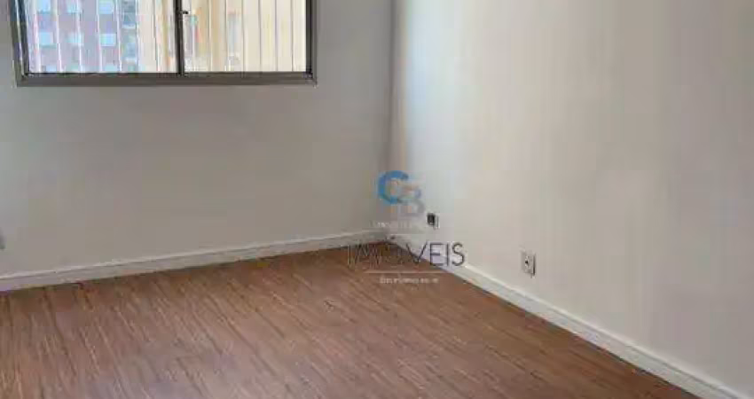 Apartamento com 2 dormitórios à venda, 50 m² por R$ 345.000,00 - Bresser - São Paulo/SP