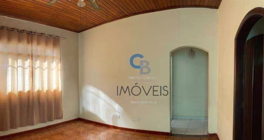 Casa com 2 dormitórios à venda, 120 m² por R$ 690.000 - Belém (Zona Leste) - São Paulo/SP