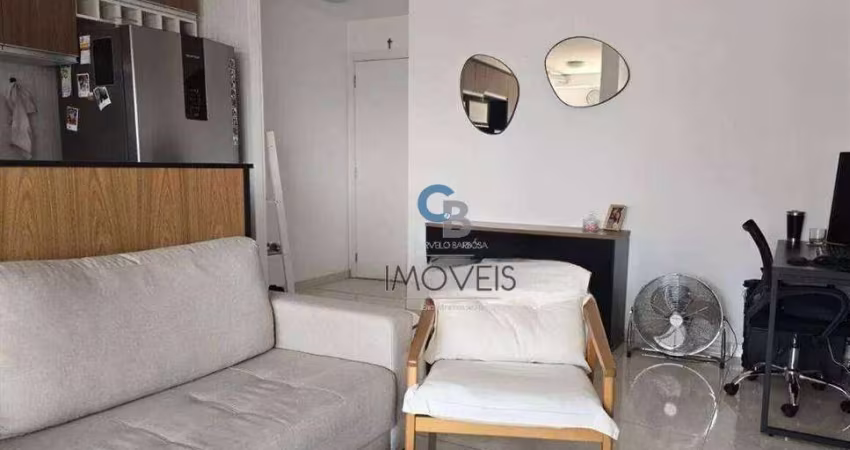 Apartamento com 2 dormitórios à venda, 70 m² por R$ 650.000 - Penha - São Paulo/SP