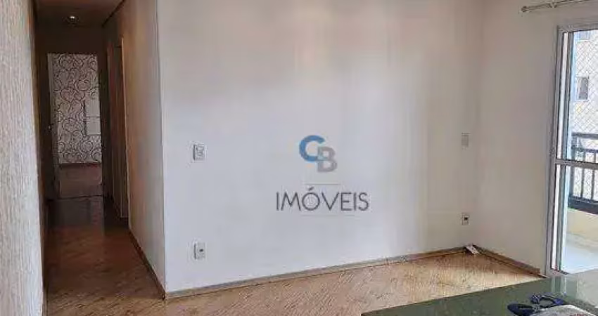 Apartamento à venda, 64 m² por r$ 615.000,00 - vila prudente (zona leste) - são paulo/sp