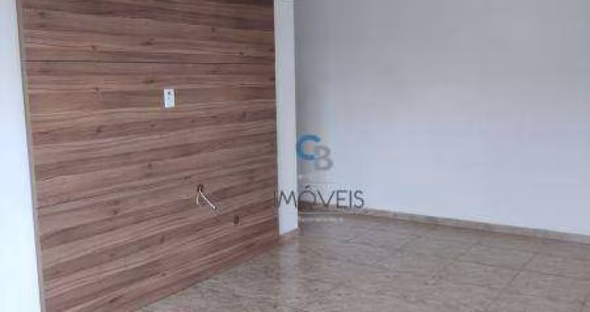 Apartamento com 2 dormitórios para alugar, 69 m² por R$ 4.444,00/mês - Tatuapé - São Paulo/SP