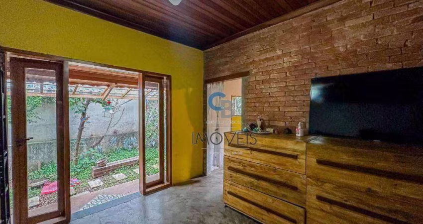 Casa com 2 dormitórios à venda, 250 m² por R$ 1.100.000,00 - Vila Prudente (Zona Leste) - São Paulo/SP