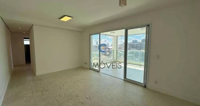Apartamento com 3 dormitórios, 109 m² - venda por r$ 1.350.000,00 ou aluguel por r$ 7.914,93/mês - vila formosa - são paulo/sp