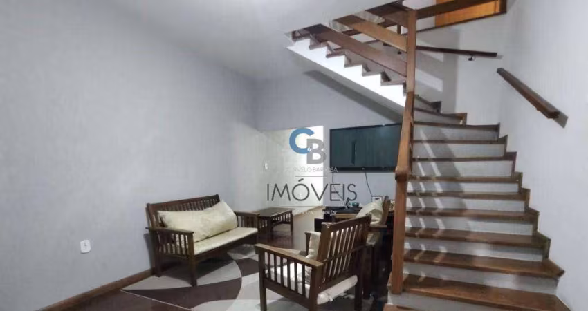 Sobrado com 5 dormitórios à venda, 352 m² por R$ 1.260.000,00 - Vila Formosa - São Paulo/SP