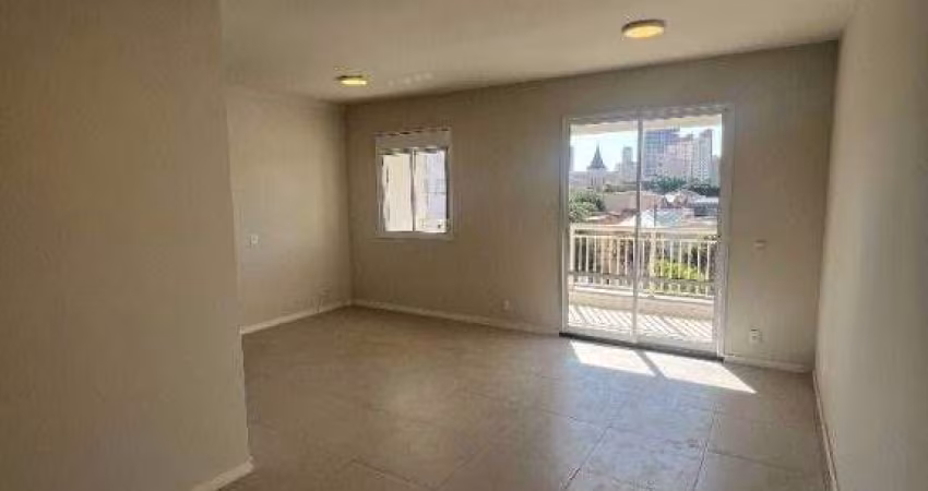 Apartamento com 2 dormitórios, 73 m² - venda por R$ 670.000,00 ou aluguel por R$ 4.690,00/mês - Mooca - São Paulo/SP