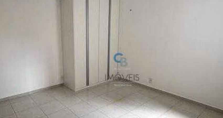 Studio com 1 dormitório para alugar, 25 m² por R$ 2.590/mês - Tatuapé - São Paulo/SP