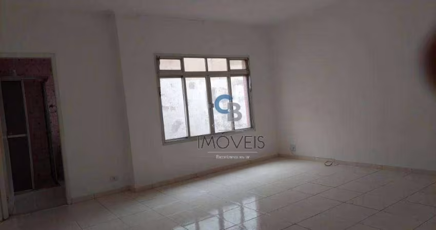 Casa com 6 dormitórios à venda, 160 m² por R$ 925.000,00 - Tatuapé - São Paulo/SP