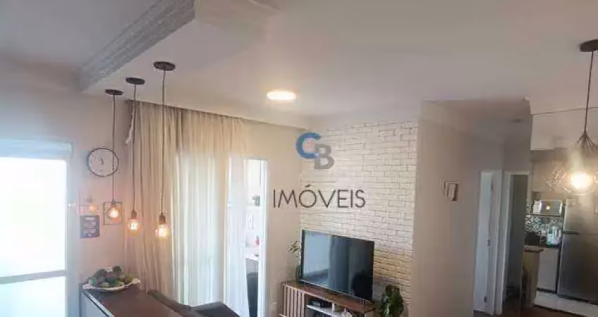 Apartamento com 2 dormitórios à venda, 55 m² por R$ 575.000,00 - Vila Prudente (Zona Leste) - São Paulo/SP
