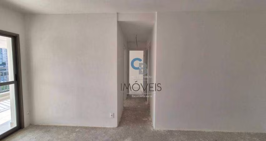 Apartamento com 3 dormitórios à venda, 91 m² por R$ 1.150.000 - Vila Prudente - São Paulo/SP