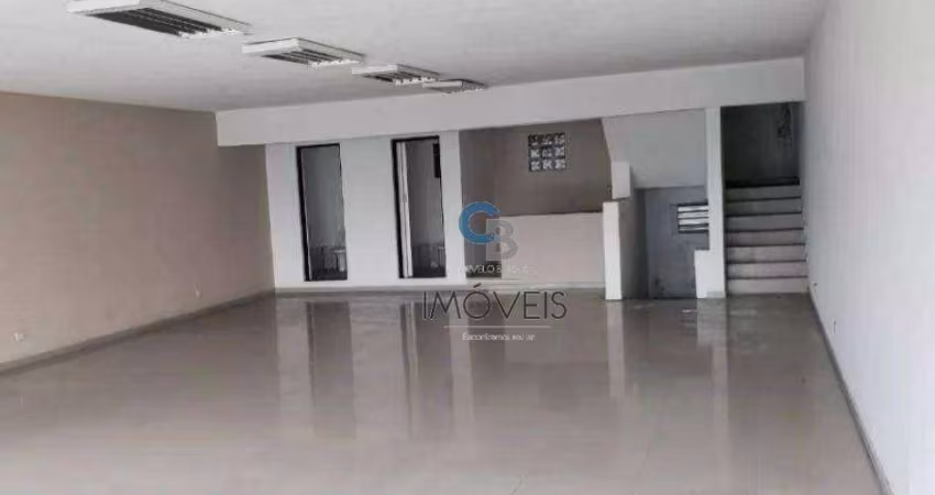 Prédio à venda, 504 m² por R$ 3.700.000 - Mooca - São Paulo/SP