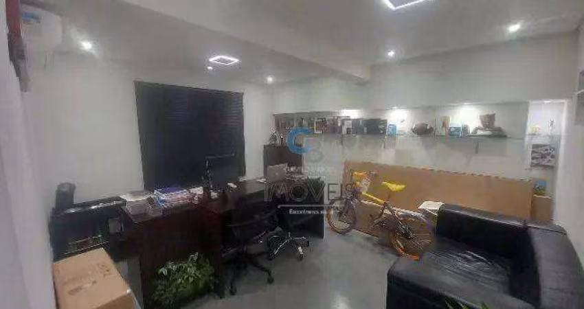 Galpão para alugar, 600 m² por R$ 15.539,00/mês - Vila Prudente (Zona Leste) - São Paulo/SP
